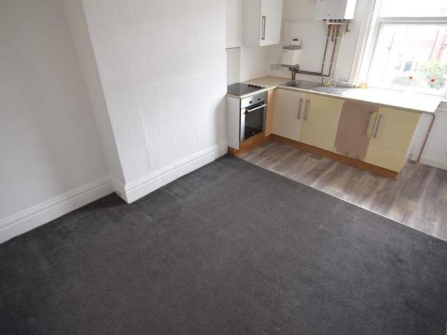 Apartment for rent in Knowle, Blackpool