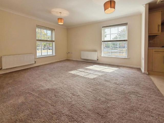 Apartment for rent in Redhouse, Abbey Mead