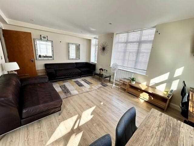 Apartment for rent in Brunswick, Brighton & Hove