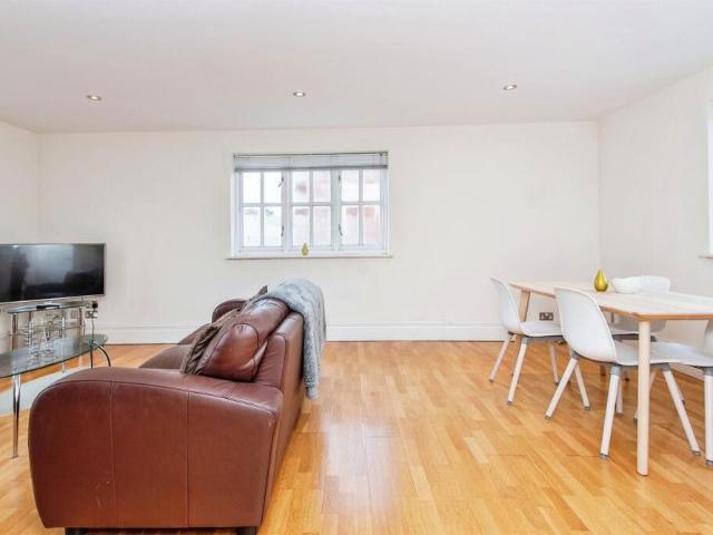 Apartment for rent in City Centre, South Yorkshire