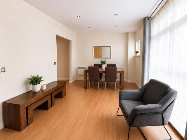 Flat for rent in Ochre Yards, Isle Of Man