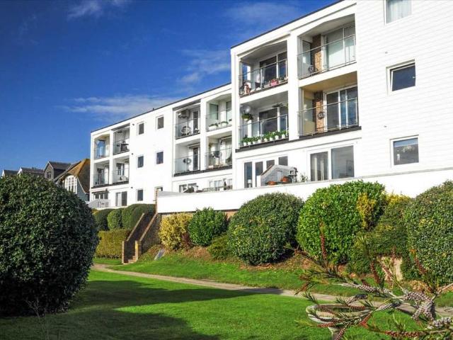 Flat for rent in Alton Barnes, Essex
