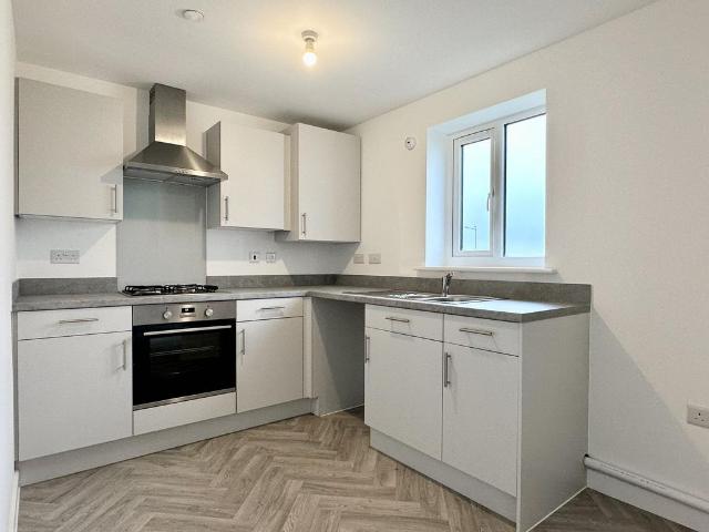 Flat for rent in Sandfields East, Aberavon