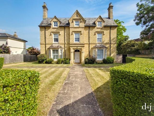Flat for rent in Silsoe, Bedfordshire