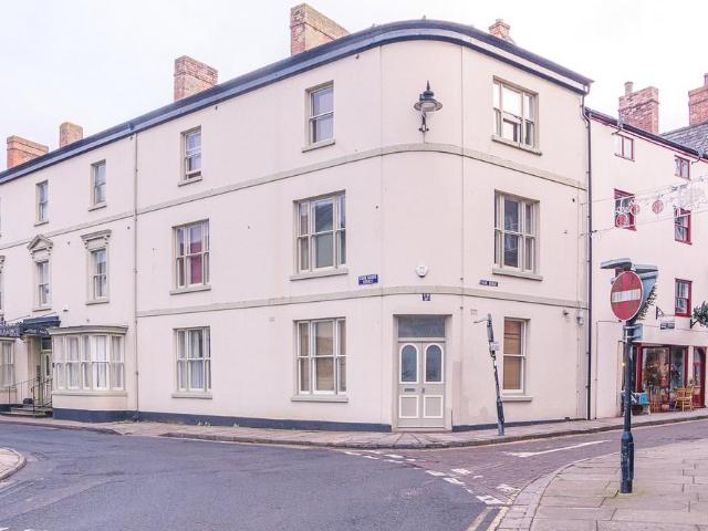 Flat for rent in Ross-on-wye