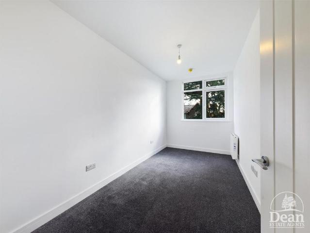 Apartment for rent in Highbury, Bromsberrow Heath