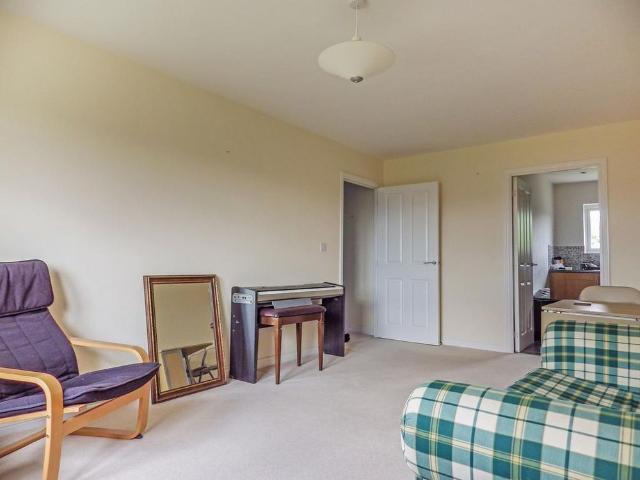 Apartment for rent in Rodbourne, Swindon