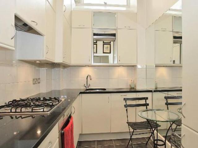 Apartment for rent in St. John's Wood, Isle Of Man