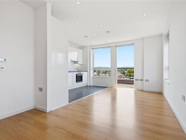 Apartment for rent in Hornsey, Greater London