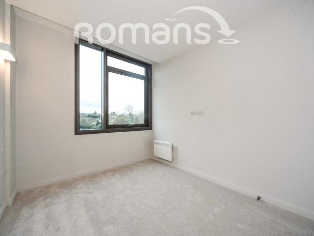 Apartment for rent in Bracknell