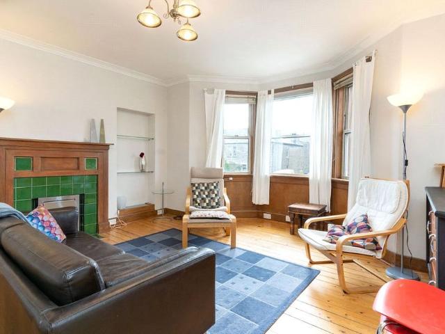 Apartment for rent in Blackford, Scotland
