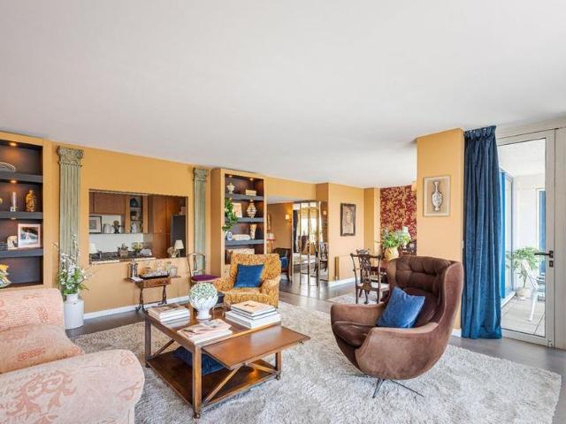 Apartment for rent in Chelsea Harbour, Greater London