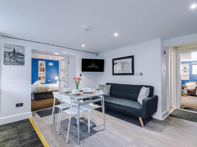 Apartment for rent in Saint George's, South Yorkshire