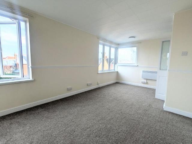 Apartment for rent in Castle, Bedford