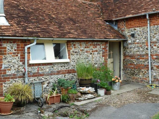 Flat for rent in Froxfield, Little Bedwyn