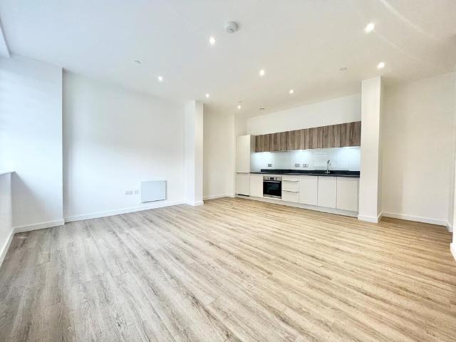 Flat for rent in Priest Down, Hampshire