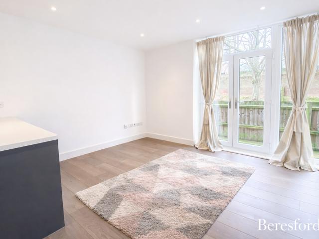 Apartment for rent in Fordham Heath, Essex