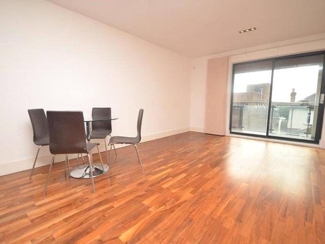 Apartment for rent in Upminster, Greater London
