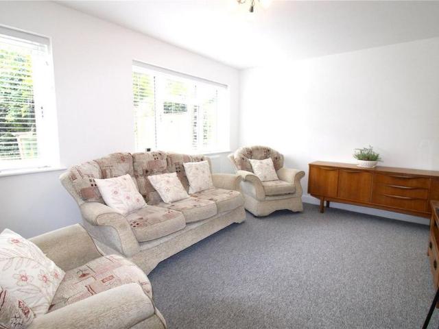 Apartment for rent in Farnsfield, Alverton