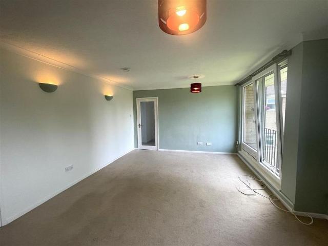 Apartment for rent in Wolstanton Marsh, Butterton