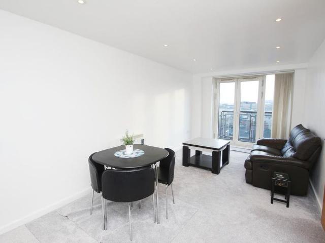 Apartment for rent in Haymarket, Tyne And Wear