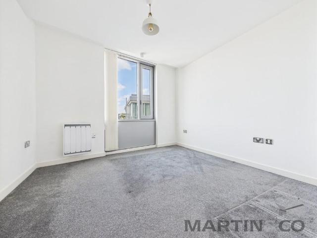 Apartment for rent in Somers Town, City Of Portsmouth