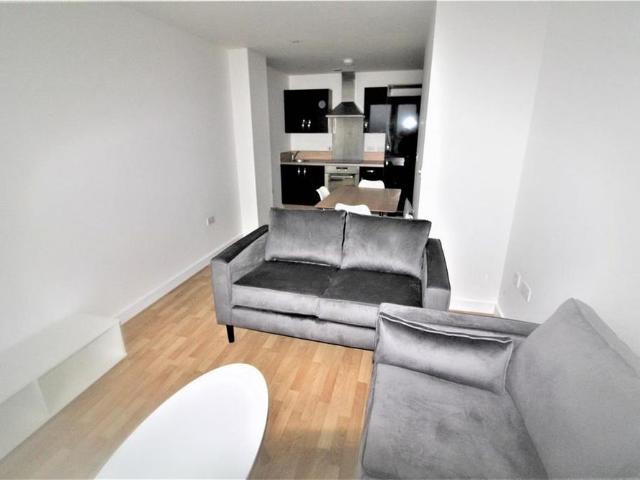 Apartment for rent in West Yorkshire