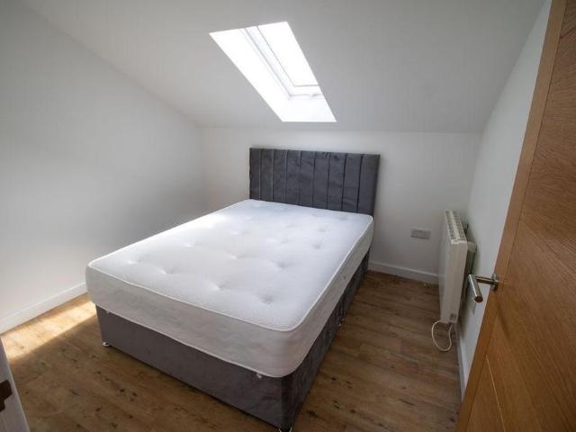 Apartment for rent in Lee Bank, Greater Manchester