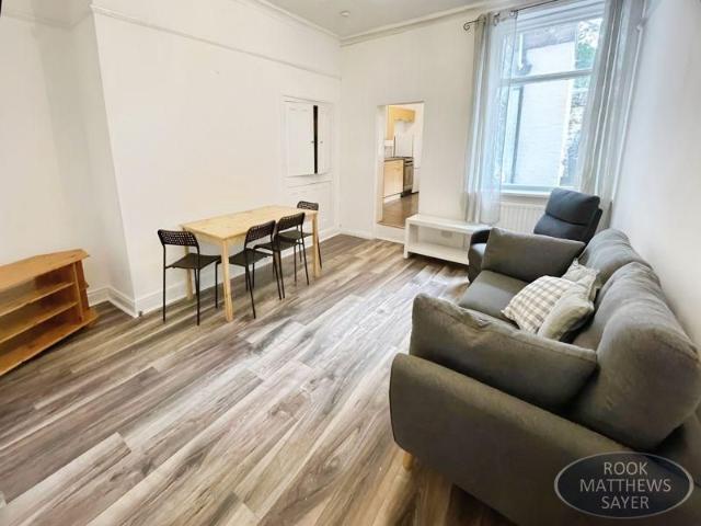Apartment for rent in Cradlewell, Sandyford