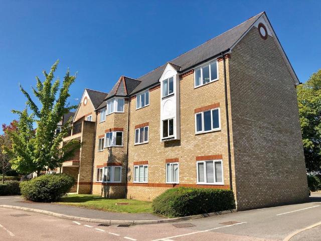 Flat for rent in North Watford