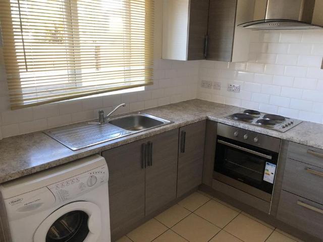 Apartment for rent in Barholm, Lincolnshire