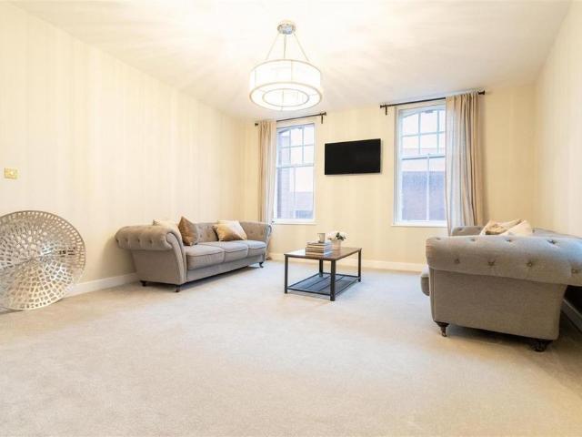 Apartment for rent in Grainger Town, Tyne And Wear
