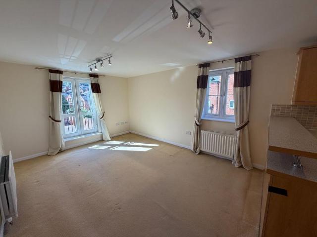 Apartment for rent in Calthorpe, Cherwell