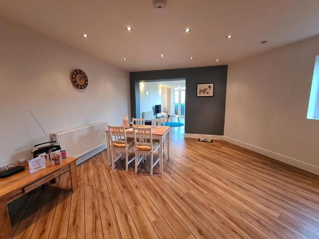 Flat for rent in Port Marine, Portishead