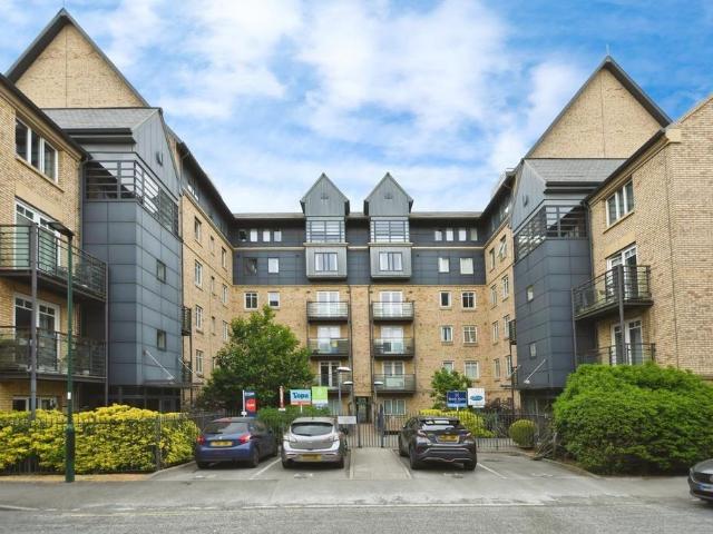 Flat for rent in Upperthorpe, South Yorkshire
