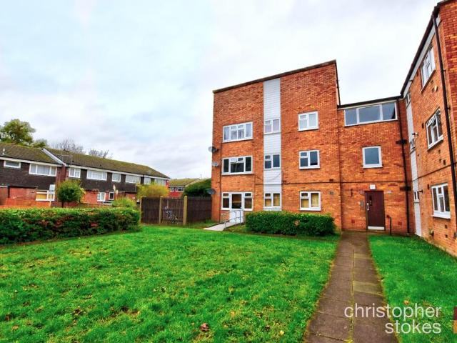Flat for rent in Broxbourne, Hertfordshire