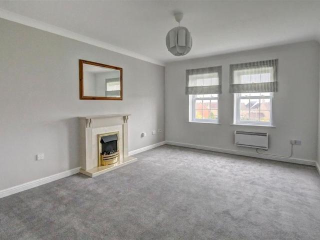 Apartment for rent in Barway, Cambridgeshire