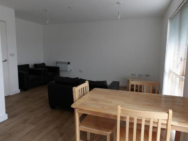 Apartment for rent in Potters Corner, East Midlands