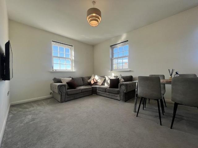 Apartment for rent in Castle, Bedford