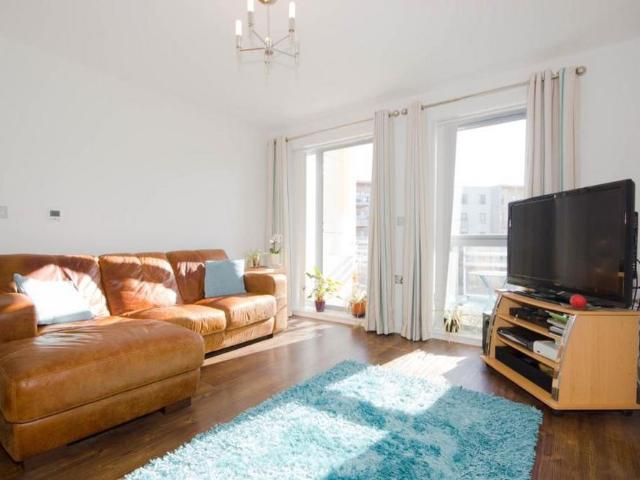 Apartment for rent in Arbury, Cambridgeshire