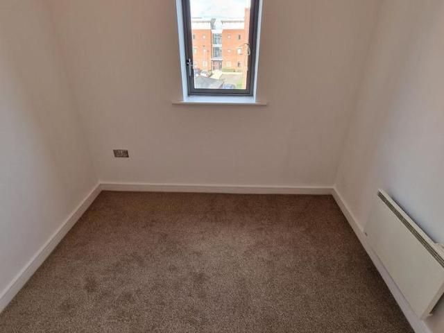 Apartment for rent in All Saints, Wolverhampton