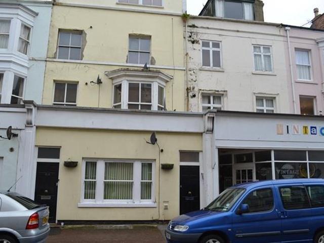 Flat for rent in South Cliff, Kepwick