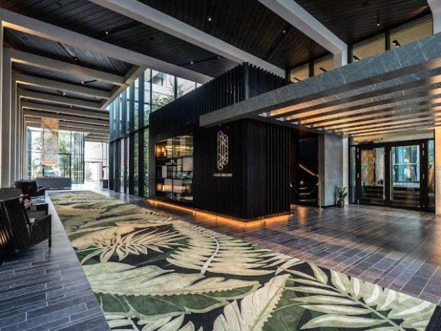 Flat for rent in Canary Wharf, Greater London