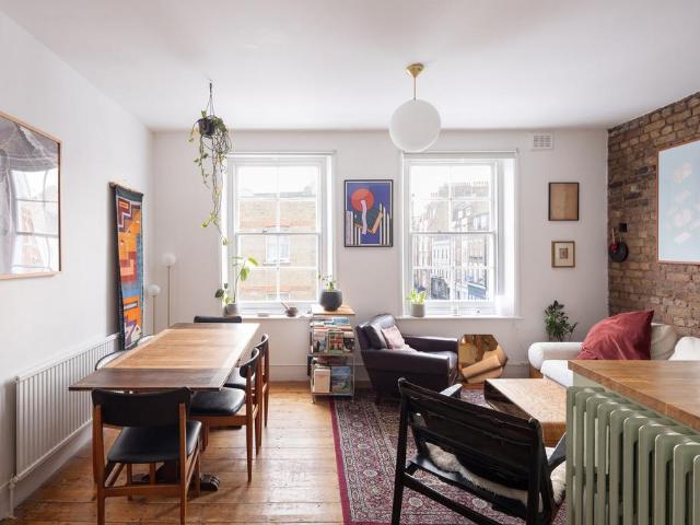 Flat for rent in Paddington, Greater London
