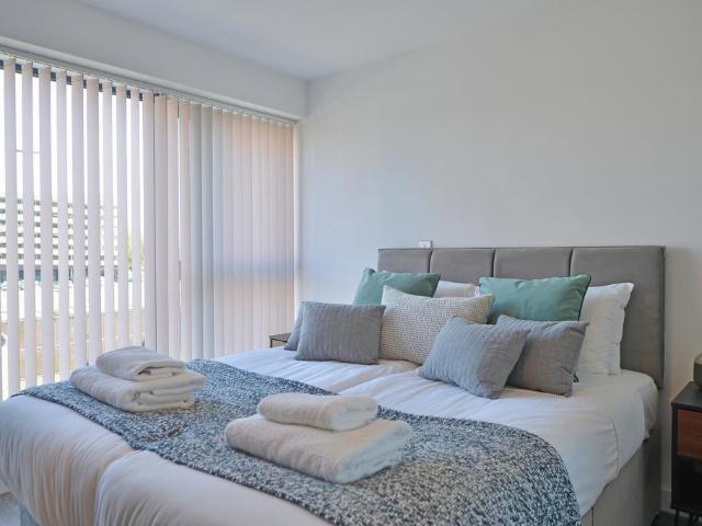 Flat for rent in West Midlands