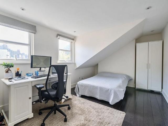 Apartment for rent in West Hampstead, Isle Of Man