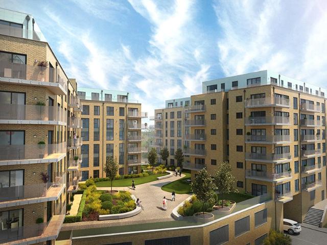 Apartment for rent in Monks Orchard, Kent