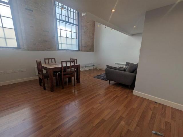 Apartment for rent in Attenborough, East Midlands