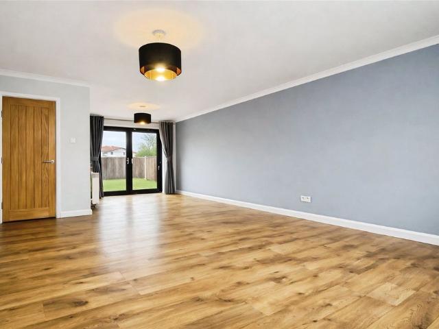 Apartment for rent in Cressex, Buckinghamshire