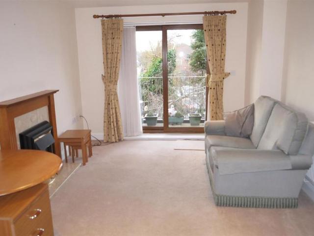 Apartment for rent in Stanford On Avon, Leicestershire